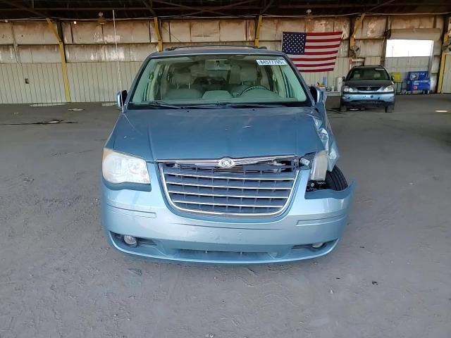 2009 Chrysler Town & Country Touring VIN: 2A8HR54139R665415 Lot: 84577795