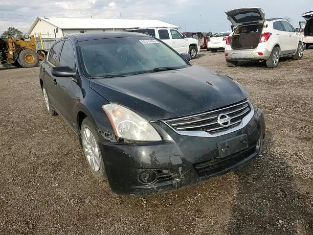 2011 Nissan Altima Base VIN: 1N4AL2AP6BC154674 Lot: 80813455