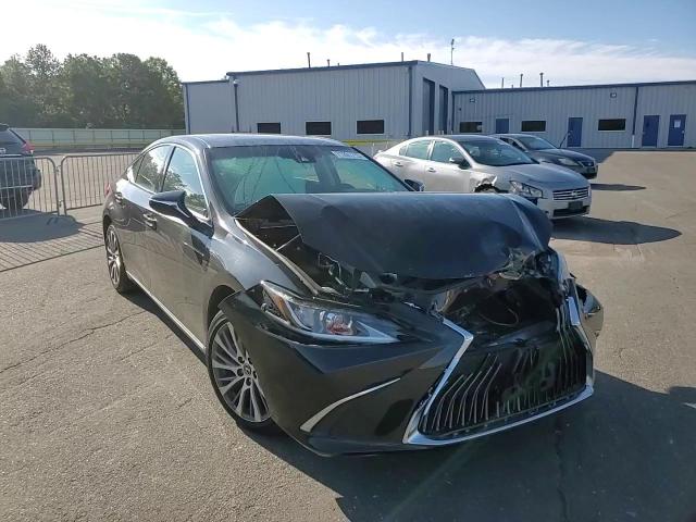 2019 Lexus Es 350 VIN: 58ABZ1B14KU040222 Lot: 71201715