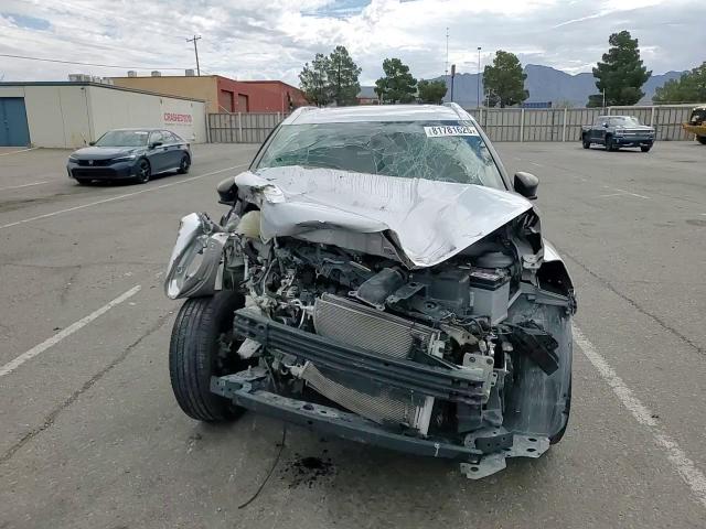 2019 Nissan Kicks S VIN: 3N1CP5CU9KL482058 Lot: 81781625