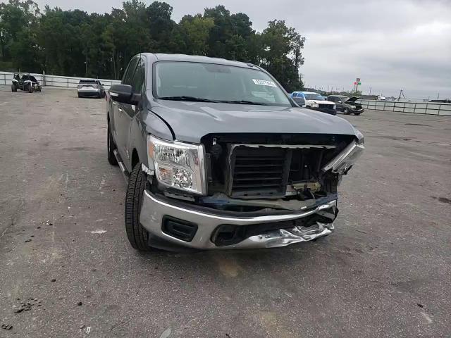 2018 Nissan Titan S VIN: 1N6AA1EK4JN536159 Lot: 80377365