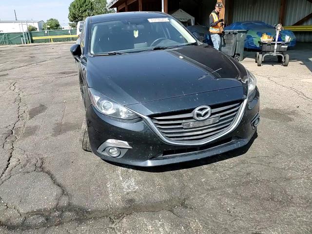 2016 Mazda 3 Touring VIN: 3MZBM1L76GM323596 Lot: 71710545