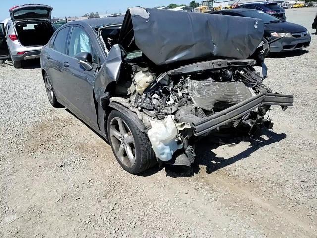 2013 Ford Fusion Se VIN: 3FA6P0HR2DR361895 Lot: 71416495