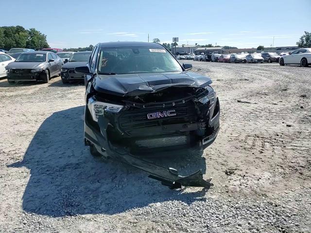 2024 GMC Terrain Sle VIN: 3GKALMEGXRL273797 Lot: 80350965