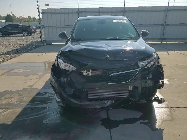 2021 Buick Encore Gx Preferred VIN: KL4MMBS26MB138064 Lot: 71635535