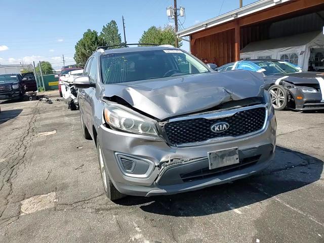 2016 Kia Sorento Lx VIN: 5XYPGDA38GG083689 Lot: 82172145