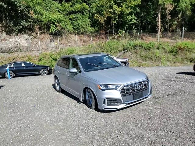 2022 Audi Q7 Premium Plus VIN: WA1LJBF7XND002150 Lot: 70599675