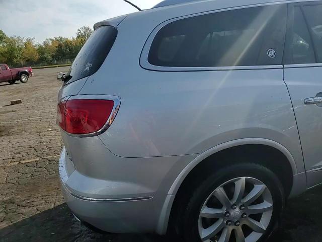2016 Buick Enclave VIN: 5GAKRCKDXGJ308900 Lot: 80761525