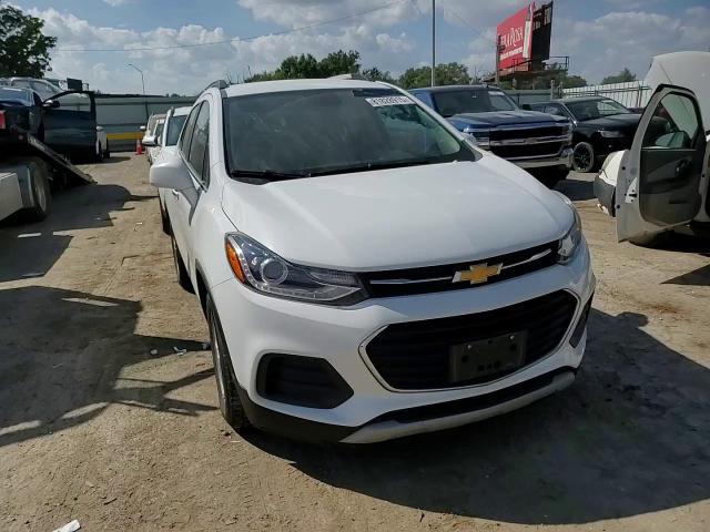 2018 Chevrolet Trax 1Lt VIN: KL7CJLSB1JB678088 Lot: 81828915