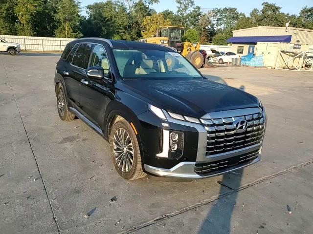 2023 Hyundai Palisade Calligraphy VIN: KM8R74GEXPU519566 Lot: 80487935