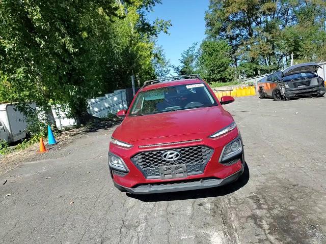 2020 Hyundai Kona Sel VIN: KM8K2CAA2LU487061 Lot: 81872165
