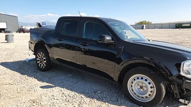 2022 Ford Maverick Xl VIN: 3FTTW8E38NRA82600 Lot: 70782545