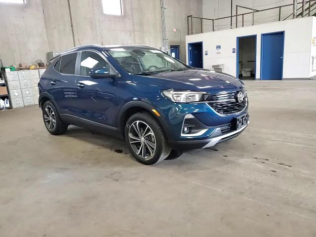 2020 Buick Encore Gx Select VIN: KL4MMESL7LB128314 Lot: 80570305