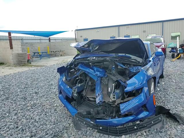 2016 Chevrolet Camaro Lt VIN: 1G1FA1RS7G0183708 Lot: 84394455