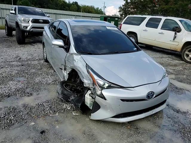 2018 Toyota Prius VIN: JTDKARFU1J3058588 Lot: 71429675