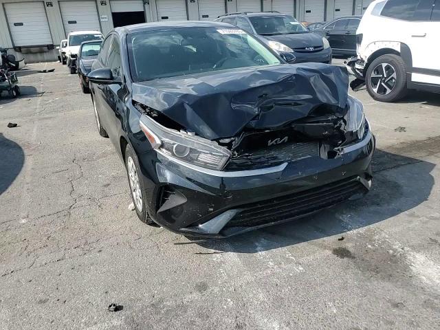 2022 Kia Forte Fe VIN: 3KPF24AD1NE501412 Lot: 71593785