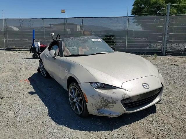 2023 Mazda Mx-5 Miata Grand Touring VIN: JM1NDAD70P0556164 Lot: 72008745