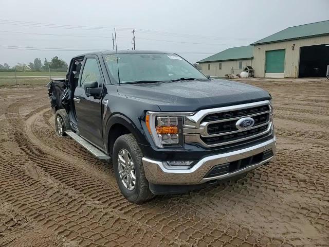 2022 Ford F150 Supercrew VIN: 1FTFW1E87NKD20649 Lot: 81747065