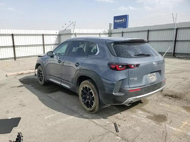 2024 Mazda Cx-50 Base VIN: 7MMVABXY8RN208623 Lot: 71286285