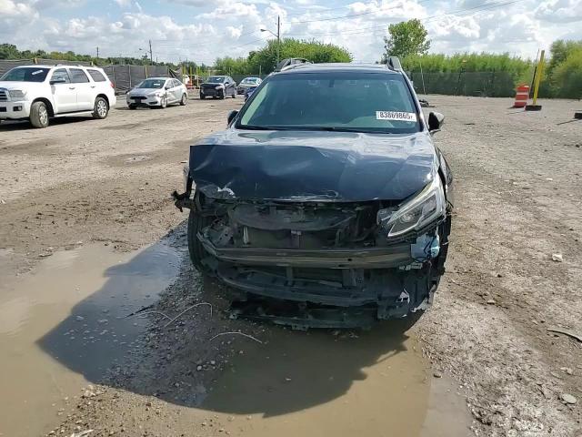 2020 Subaru Outback Limited VIN: 4S4BTANC2L3183361 Lot: 83869865