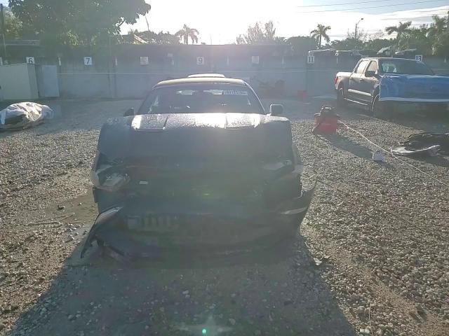 2020 Ford Mustang VIN: 1FATP8UH9L5127673 Lot: 80123765