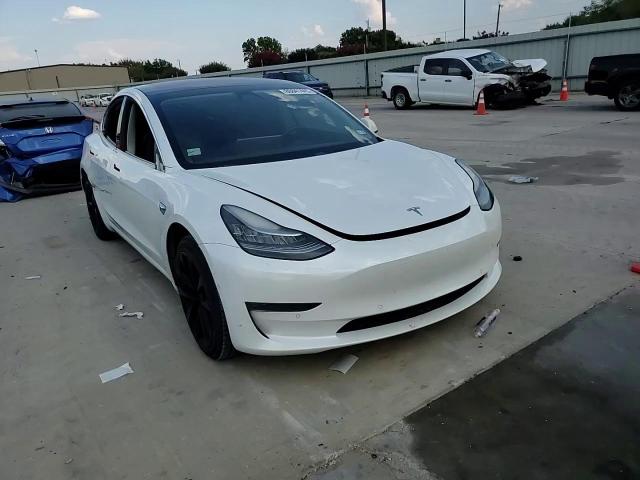 2018 Tesla Model 3 VIN: 5YJ3E1EA3KF300125 Lot: 80841445