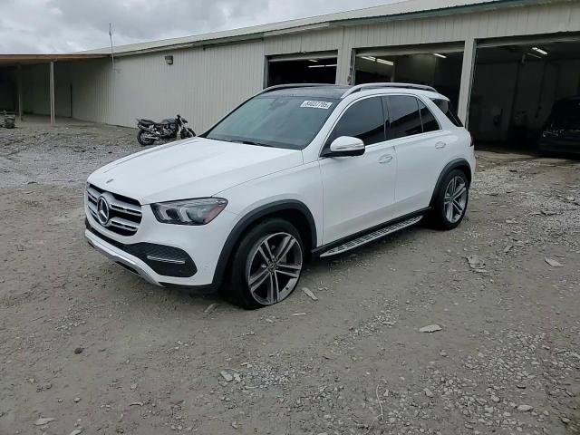 2020 Mercedes-Benz Gle 350 4Matic VIN: 4JGFB4KB1LA067808 Lot: 84037705