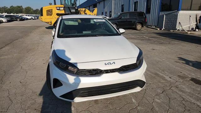 2022 Kia Forte Fe VIN: 3KPF24AD5NE503888 Lot: 80515755