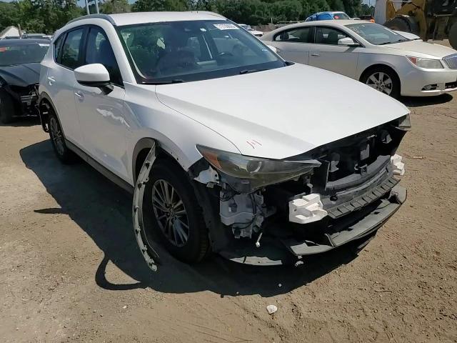 2018 Mazda Cx-5 Sport VIN: JM3KFABM7J1446842 Lot: 71739805