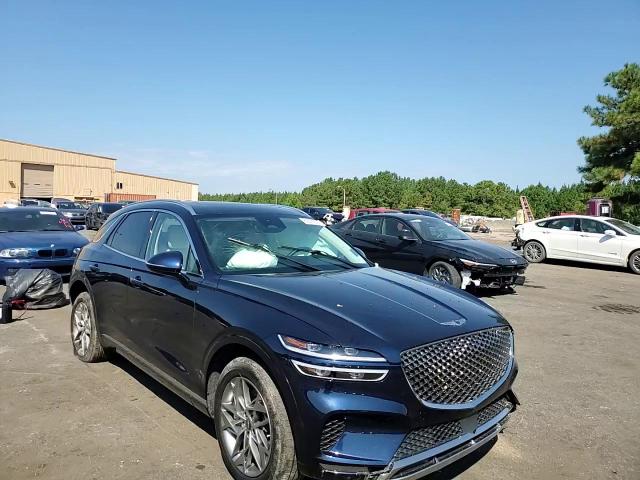 2023 Genesis Gv70 Base VIN: KMUMADTB5PU136370 Lot: 80649825