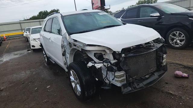 2016 Chevrolet Equinox Lt VIN: 2GNALCEK4G1172397 Lot: 81346295