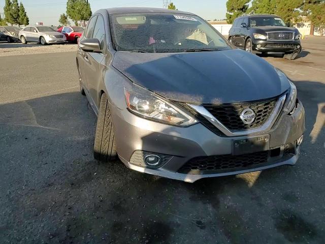 2016 Nissan Sentra S VIN: 3N1AB7AP0GY249193 Lot: 71542285