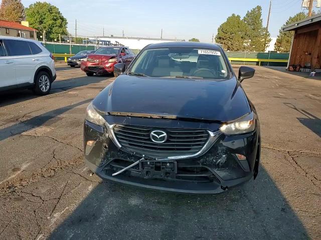 2017 Mazda Cx-3 Sport VIN: JM1DKFB72H0147442 Lot: 71657955