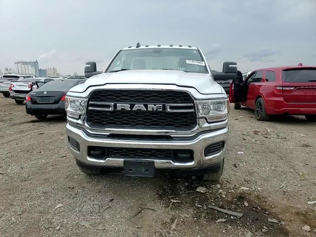 2023 Ram 2500 Tradesman VIN: 3C6MR5AJ7PG548893 Lot: 71451685