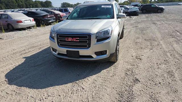 2014 GMC Acadia Slt-1 VIN: 1GKKVRKD4EJ215045 Lot: 72050765