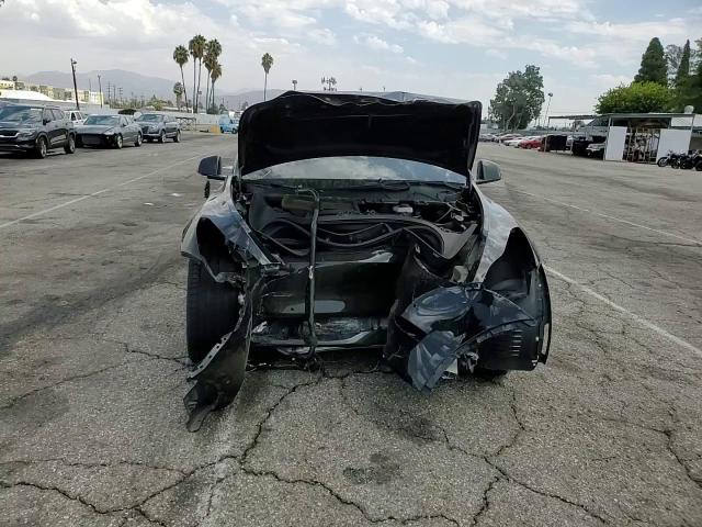 2021 Tesla Model Y VIN: 5YJYGDEFXMF215928 Lot: 62399015