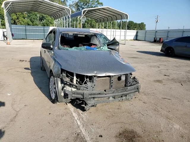 2012 Kia Forte Ex VIN: KNAFU4A21C5643192 Lot: 81445125