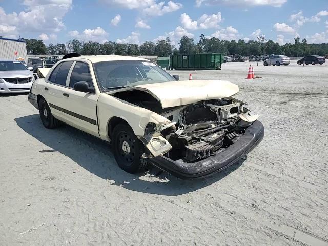 2009 Ford Crown Victoria Police Interceptor VIN: 2FAHP71V49X114895 Lot: 81493115