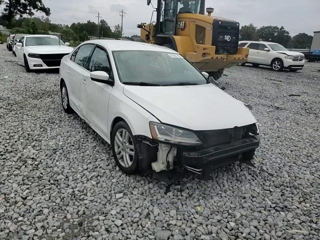 2017 Volkswagen Jetta S VIN: 3VW2B7AJ2HM220670 Lot: 81823135