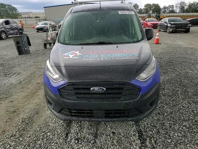 2019 Ford Transit Connect Xl VIN: NM0LS7E23K1421666 Lot: 82027235