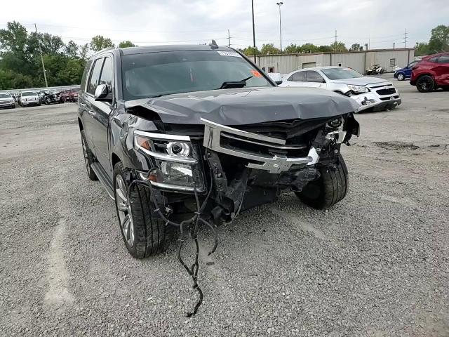 2016 Chevrolet Tahoe K1500 Ltz VIN: 1GNSKCKC8GR185844 Lot: 71619715