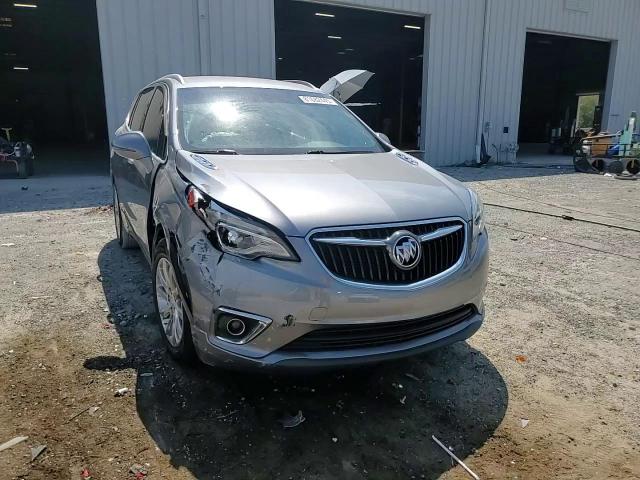2019 Buick Envision Essence VIN: LRBFXCSA6KD014556 Lot: 81082445