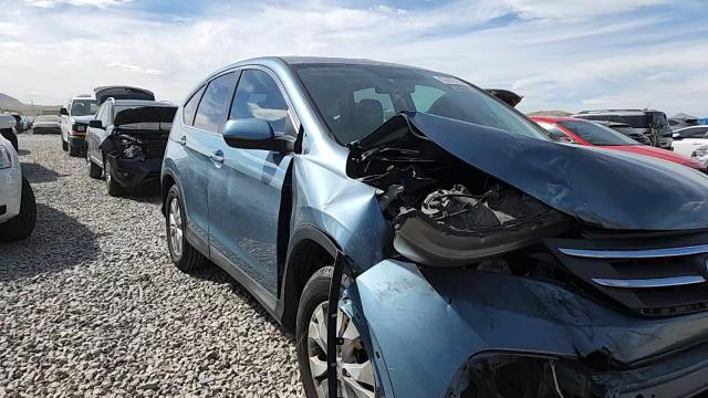 2013 Honda Cr-V Ex VIN: 5J6RM3H56DL005781 Lot: 80025515