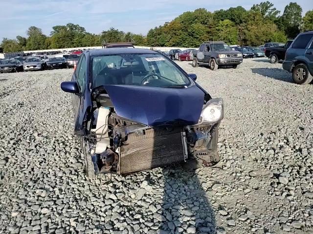 2009 Honda Fit Sport VIN: JHMGE88419S001079 Lot: 83867475