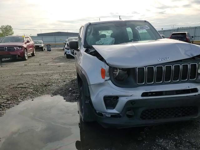2020 Jeep Renegade Sport VIN: ZACNJAAB3LPL19087 Lot: 81496575