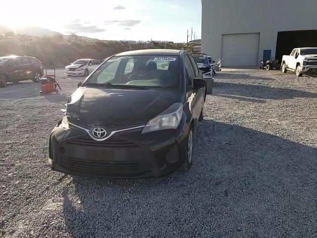 2015 Toyota Yaris VIN: VNKKTUD3XFA039474 Lot: 82134465