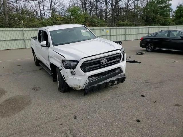 2024 Toyota Tacoma Double Cab VIN: 3TMLB5JN9RM087163 Lot: 81784325