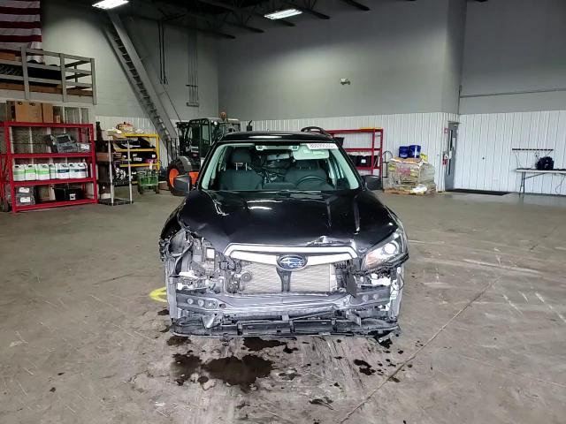 2019 Subaru Forester VIN: JF2SKACC9KH566503 Lot: 80099535