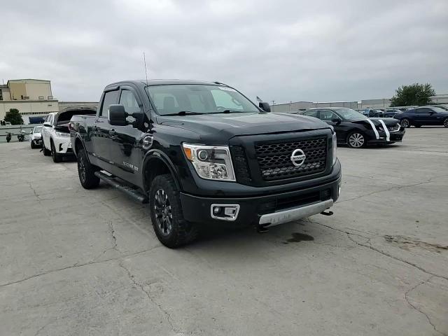 2018 Nissan Titan Xd Sl VIN: 1N6AA1F41JN544400 Lot: 71267435