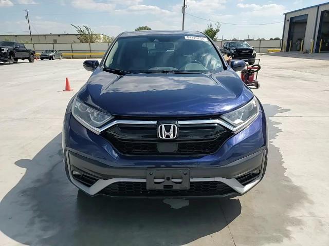 2020 Honda Cr-V Exl VIN: 7FARW1H88LE002305 Lot: 84425755